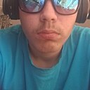 Кирилл, 18 лет