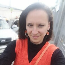 Фотография девушки Ксения, 37 лет из г. Москва