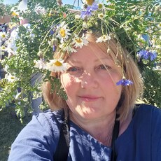 Фотография девушки Снежана, 50 лет из г. Светлогорск