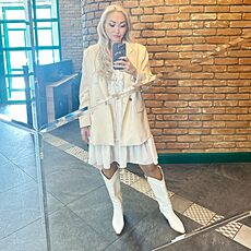 Фотография девушки Дина, 42 года из г. Усть-Каменогорск