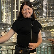 Фотография девушки Ольга, 56 лет из г. Самара