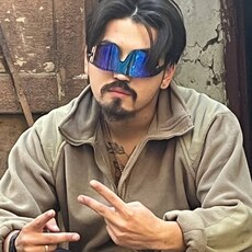 Фотография мужчины Andrey, 25 лет из г. Владивосток