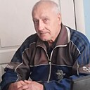 Женя, 63 года