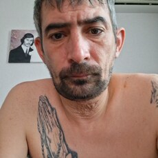 Фотография мужчины Алексей, 40 лет из г. Волжский