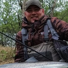 Фотография мужчины Алексей, 35 лет из г. Санкт-Петербург