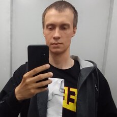 Фотография мужчины Алексей, 38 лет из г. Пенза