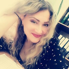 Фотография девушки Светлана, 41 год из г. Белебей