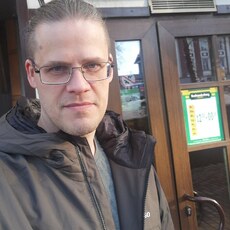 Фотография мужчины Алексей, 43 года из г. Мурманск