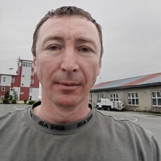 Фотография мужчины Олег, 44 года из г. Южно-Сахалинск