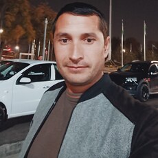 Фотография мужчины Толик, 38 лет из г. Раменское