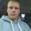 Саша, 34 года