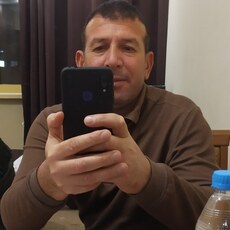 Фотография мужчины Гурбан, 46 лет из г. Тобольск