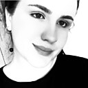 Настя, 19 лет