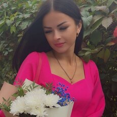 Фотография девушки Юля, 37 лет из г. Брест