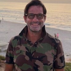 Фотография мужчины Вячеслав, 51 год из г. Москва