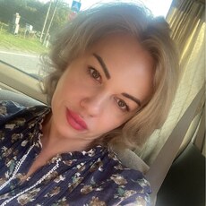 Фотография девушки Елена, 52 года из г. Москва