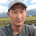 Батор, 40 лет