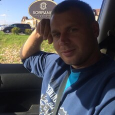 Фотография мужчины Игорь, 30 лет из г. Калининград