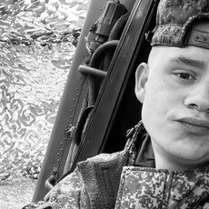 Фотография мужчины Александр, 24 года из г. Владивосток