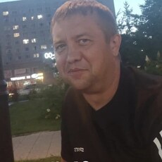 Фотография мужчины Виталий, 48 лет из г. Новосибирск