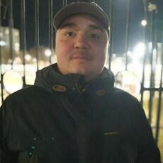 Фотография мужчины Александр, 35 лет из г. Курган