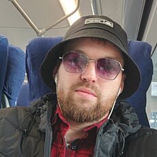 Фотография мужчины Руслан, 34 года из г. Кузнецк