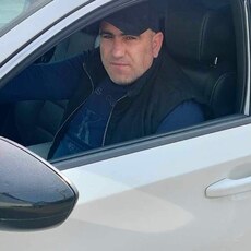 Фотография мужчины Арам, 38 лет из г. Иркутск