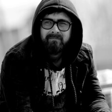 Фотография мужчины Bugati, 35 лет из г. Москва