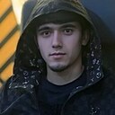 Насим, 20 лет