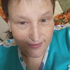 Фотография девушки Анжелика, 58 лет из г. Михайловск (Свердловская Область