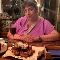 Фотография девушки Наталья, 49 лет из г. Курган