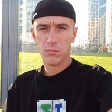 Фотография мужчины Алексей, 33 года из г. Санкт-Петербург