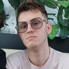 Фотография мужчины Владислав, 21 год из г. Астана