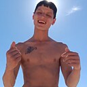 Илья, 23 года