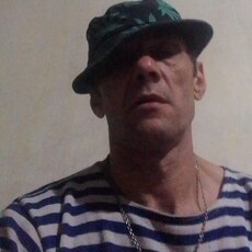 Фотография мужчины Александр, 47 лет из г. Железноводск