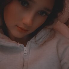 Фотография девушки Лика, 21 год из г. Иркутск