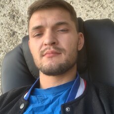 Фотография мужчины Влад, 28 лет из г. Краснодар