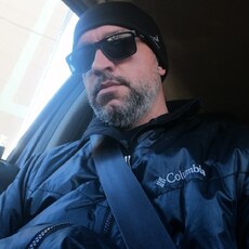 Фотография мужчины Роман, 41 год из г. Магадан