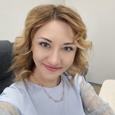 Фотография девушки Алёна, 34 года из г. Семей