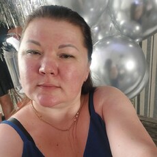 Фотография девушки Наташка, 45 лет из г. Новополоцк