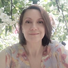 Фотография девушки Татьяна, 50 лет из г. Челябинск