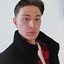 Дамир, 19 лет