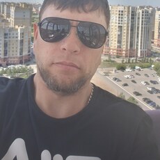 Фотография мужчины Макс, 37 лет из г. Омск