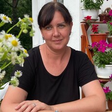 Фотография девушки Вита, 39 лет из г. Гомель