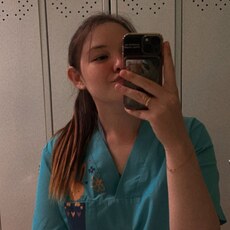 Фотография девушки Алина, 23 года из г. Корсаков