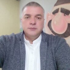 Фотография мужчины Артём, 45 лет из г. Нижний Новгород