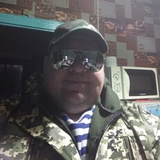 Фотография мужчины Александр Рень, 43 года из г. Полоцк