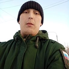 Фотография мужчины Сергей, 31 год из г. Улан-Удэ