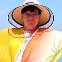 Галина, 61 год