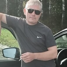 Фотография мужчины Михаил, 42 года из г. Набережные Челны